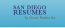 San Diego Resumes logo